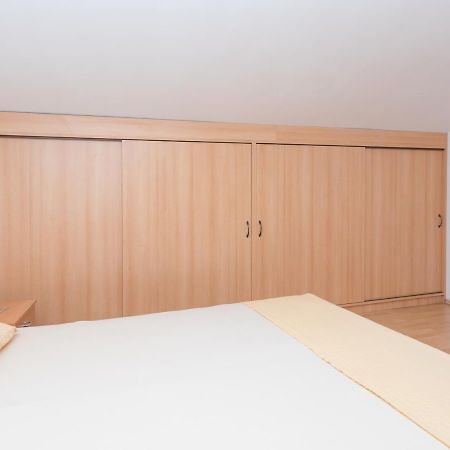 Apartments Zoka Makarska Eksteriør billede
